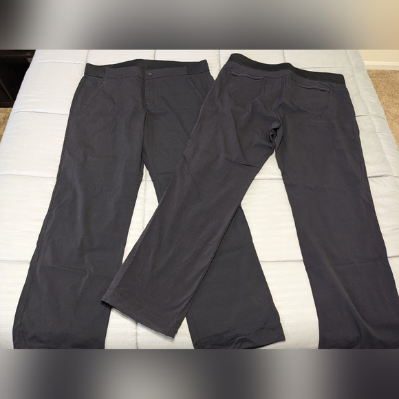 Kirkland Signature Ladies Hiking Pants - Picture 1 of 7